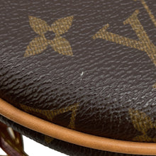 Load image into Gallery viewer, LOUIS VUITTON Boite Chapeau Souple BrownM45149 Monogram Size PM

