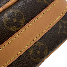 Load image into Gallery viewer, LOUIS VUITTON Boite Chapeau Souple BrownM45149 Monogram Size PM
