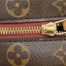 Load image into Gallery viewer, LOUIS VUITTON Boite Chapeau Souple BrownM45149 Monogram Size PM
