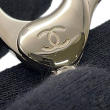 Load image into Gallery viewer, CHANEL Heart Bag CharmABG045 PG Faux Pearl
