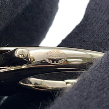 Load image into Gallery viewer, CHANEL Heart Bag CharmABG045 PG Faux Pearl
