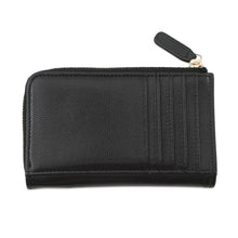Load image into Gallery viewer, CHANEL Fragment Card Case BlackAP4661 Caviar Leather
