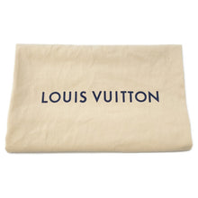 将图像加载到图库查看器中，LOUIS VUITTON Christopher wearable wallet NoirM69404 Monogram Macassar Canvas
