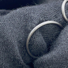 Load image into Gallery viewer, Bottega Veneta INTRECCIATO 4-Key Case Black339336 Leather
