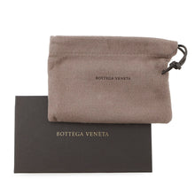 Load image into Gallery viewer, Bottega Veneta INTRECCIATO 4-Key Case Black339336 Leather
