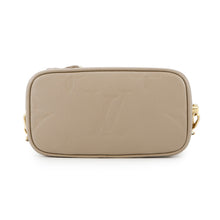 Load image into Gallery viewer, LOUIS VUITTON Vanity TourterelleM45608 Monogram Empreinte Leather Size PM
