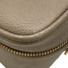 将图像加载到图库查看器中，LOUIS VUITTON Vanity TourterelleM45608 Monogram Empreinte Leather Size PM
