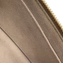 将图像加载到图库查看器中，LOUIS VUITTON Vanity TourterelleM45608 Monogram Empreinte Leather Size PM
