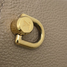 Load image into Gallery viewer, LOUIS VUITTON Vanity TourterelleM45608 Monogram Empreinte Leather Size PM
