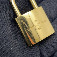 将图像加载到图库查看器中，LOUIS VUITTON ★Vanity TourterelleM45608 Monogram Empreinte Leather Size PM
