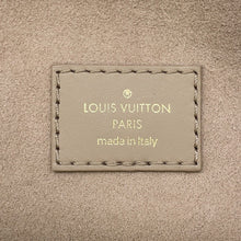 Load image into Gallery viewer, LOUIS VUITTON Vanity TourterelleM45608 Monogram Empreinte Leather Size PM
