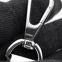 将图像加载到图库查看器中，HERMES Evelyne Long New White Taurillon Clemence Size TPM
