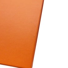 将图像加载到图库查看器中，HERMES Evelyne Long New White Taurillon Clemence Size TPM
