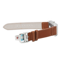 将图像加载到图库查看器中，JAEGER-LE COULTRE Reverso Classic Duo Small Second H47mmxW28.3mm Stainless Steel Leather Silver DialQ3848423
