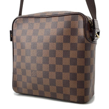 Load image into Gallery viewer, LOUIS VUITTON Olav RedN41442 Damier Ebene Canvas Size PM
