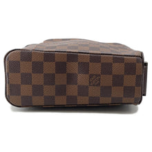 Load image into Gallery viewer, LOUIS VUITTON Olav RedN41442 Damier Ebene Canvas Size PM
