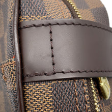 Load image into Gallery viewer, LOUIS VUITTON Olav RedN41442 Damier Ebene Canvas Size PM

