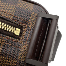 Load image into Gallery viewer, LOUIS VUITTON Olav RedN41442 Damier Ebene Canvas Size PM
