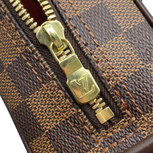 Load image into Gallery viewer, LOUIS VUITTON Olav RedN41442 Damier Ebene Canvas Size PM
