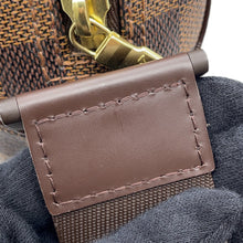 Load image into Gallery viewer, LOUIS VUITTON Olav RedN41442 Damier Ebene Canvas Size PM
