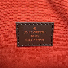 Load image into Gallery viewer, LOUIS VUITTON Olav RedN41442 Damier Ebene Canvas Size PM

