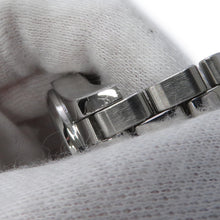 将图像加载到图库查看器中，IWC Pilot Watch Automatic 36 W36mm Stainless Steel Silver DialIW324006
