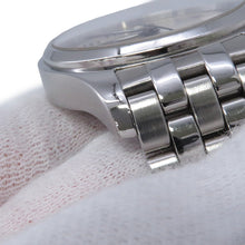 将图像加载到图库查看器中，IWC Pilot Watch Automatic 36 W36mm Stainless Steel Silver DialIW324006
