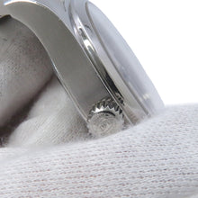 将图像加载到图库查看器中，IWC Pilot Watch Automatic 36 W36mm Stainless Steel Silver DialIW324006
