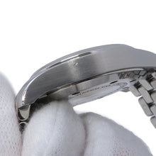 将图像加载到图库查看器中，IWC Pilot Watch Automatic 36 W36mm Stainless Steel Silver DialIW324006
