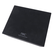 将图像加载到图库查看器中，IWC Pilot Watch Automatic 36 W36mm Stainless Steel Silver DialIW324006
