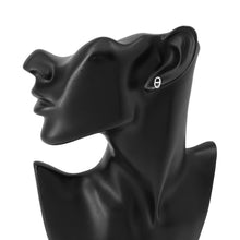 将图像加载到图库查看器中，HERMES Chaine d&#39;Ancre Farandole Earrings Size TPM SV925
