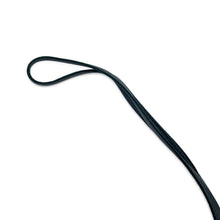 将图像加载到图库查看器中，HERMES Rodeo Malachite Lambskin Size PM
