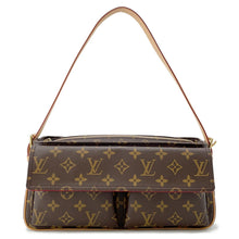 Load image into Gallery viewer, LOUIS VUITTON Viva Cite RedM51164 Monogram Size MM
