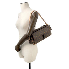 Load image into Gallery viewer, LOUIS VUITTON Viva Cite RedM51164 Monogram Size MM
