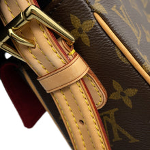 Load image into Gallery viewer, LOUIS VUITTON Viva Cite RedM51164 Monogram Size MM

