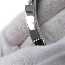 将图像加载到图库查看器中，ROLEX GMT Master II W40mm Stainless Steel Black Dial126720VTNR
