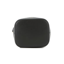 Load image into Gallery viewer, FENDI Montrezor Black8BS093 Leather Size Mini
