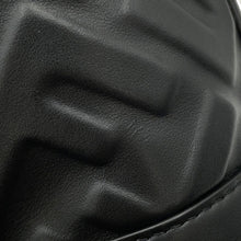 Load image into Gallery viewer, FENDI Montrezor Black8BS093 Leather Size Mini
