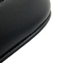 Load image into Gallery viewer, FENDI Montrezor Black8BS093 Leather Size Mini
