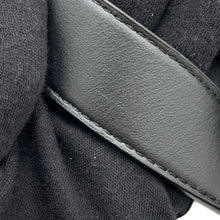 Load image into Gallery viewer, FENDI Montrezor Black8BS093 Leather Size Mini
