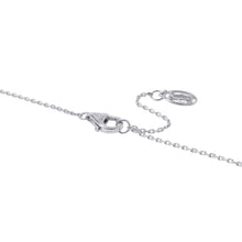 Load image into Gallery viewer, CARTIER Damn Necklace Size XSB7224515 18K White Gold

