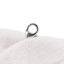 将图像加载到图库查看器中，CARTIER Damn Necklace Size XSB7224515 18K White Gold
