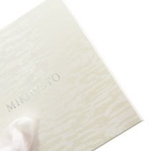 Load image into Gallery viewer, MIKIMOTO Pearl ear cuff 18K Yellow Gold
