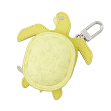 Load image into Gallery viewer, LOUIS VUITTON Bag Charm・LV Turtleneck LimeM02526 Monogram
