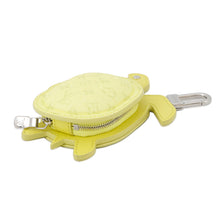 Load image into Gallery viewer, LOUIS VUITTON Bag Charm・LV Turtleneck LimeM02526 Monogram
