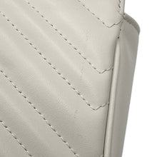 Load image into Gallery viewer, GUCCI GG Marmont ChainShoulder Bag Beige443497 Leather
