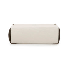 将图像加载到图库查看器中，HERMES Lip Case Miroir Nata Chevre Myzore Goatskin
