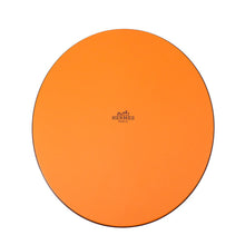 Load image into Gallery viewer, HERMES Plush Panda &quot;Emile/Epope&quot; Blue・IndigoH103882M 01 Cotton100%
