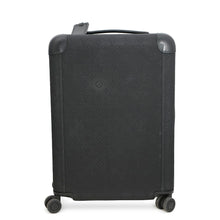 将图像加载到图库查看器中，LOUIS VUITTON Horizon suitcase NoirM20438 Monogram・Taurillon Size 55
