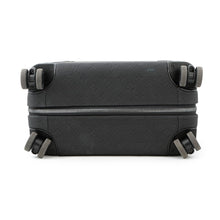 Load image into Gallery viewer, LOUIS VUITTON Horizon suitcase NoirM20438 Monogram・Taurillon Size 55
